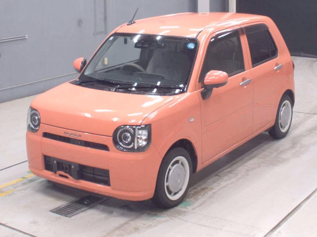 DAIHATSU MIRA TOCOT