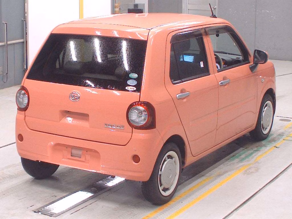 DAIHATSU MIRA TOCOT