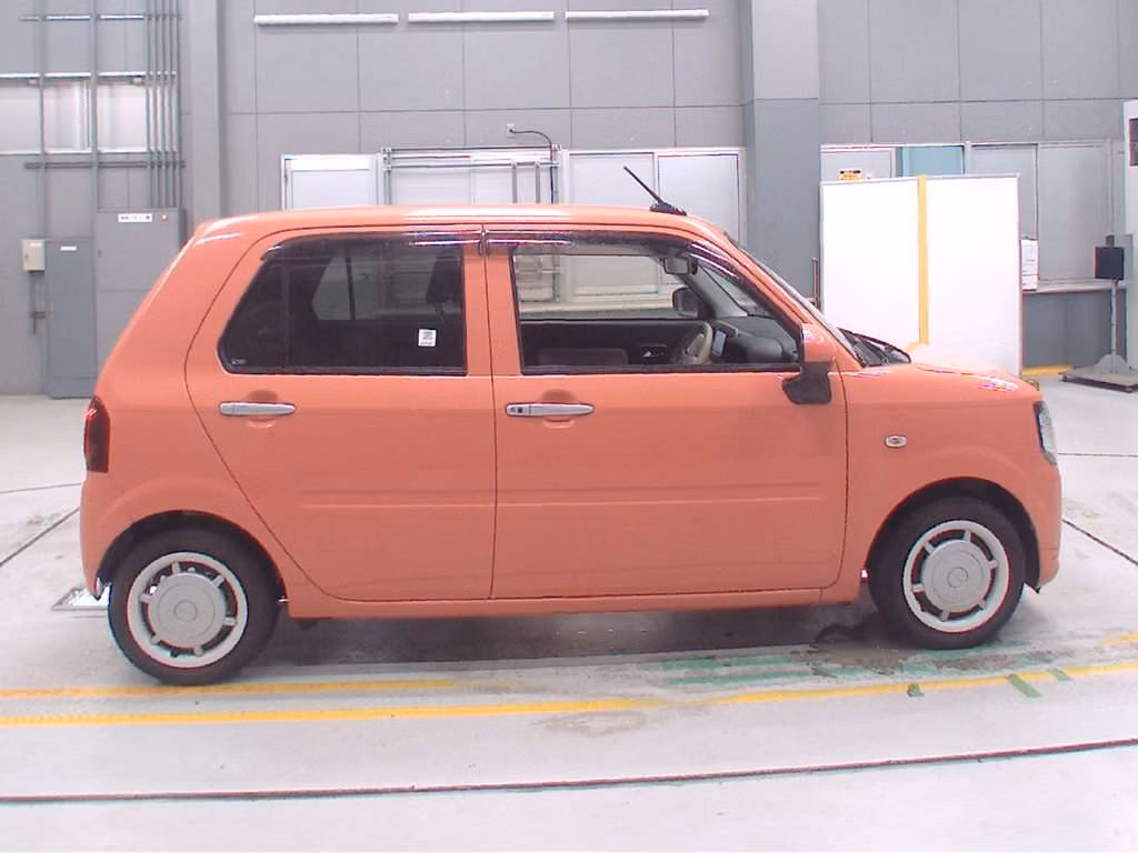 DAIHATSU MIRA TOCOT