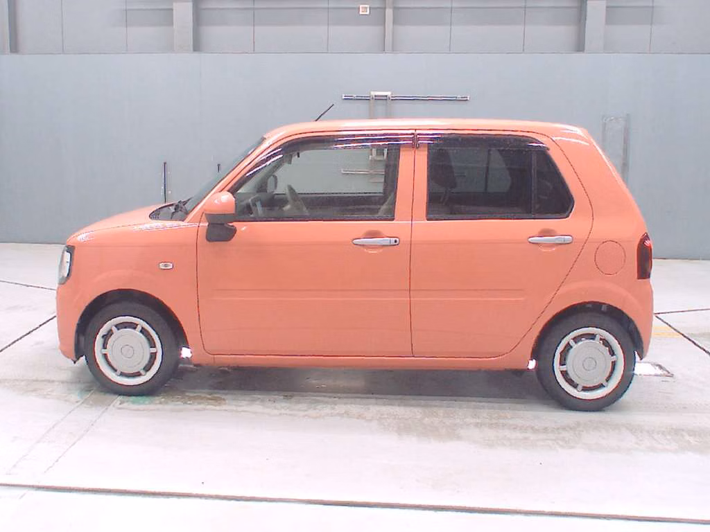 DAIHATSU MIRA TOCOT