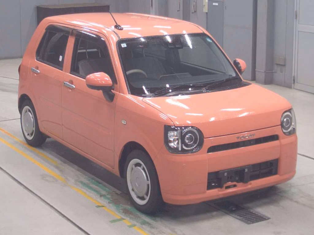 DAIHATSU MIRA TOCOT