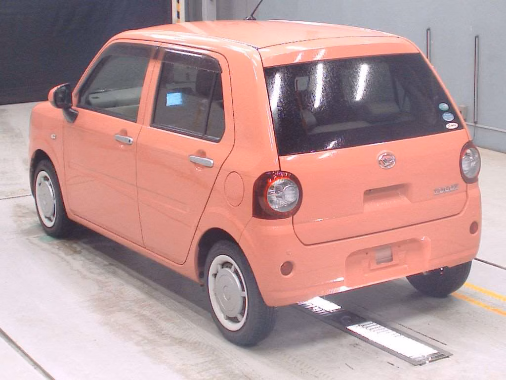 DAIHATSU MIRA TOCOT