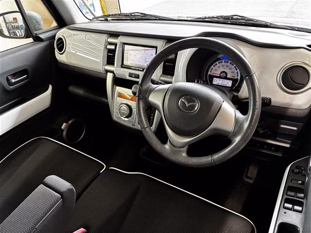 MAZDA FLAIR CROSSOVER