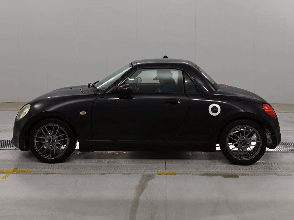 DAIHATSU COPEN
