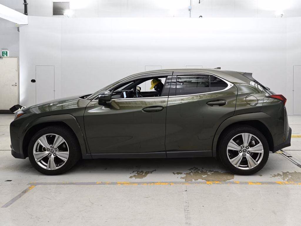 LEXUS UX250H