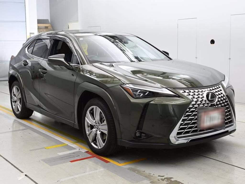 LEXUS UX250H