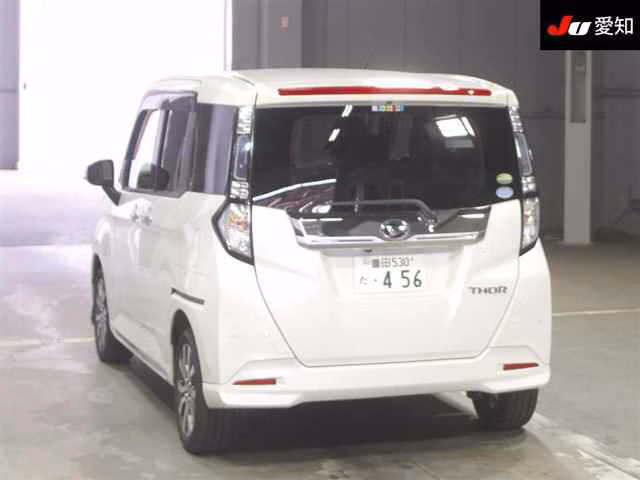 DAIHATSU THOR