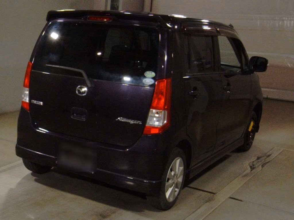 MAZDA AZ-WAGON