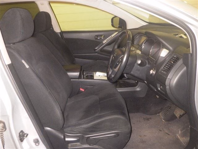 NISSAN MURANO