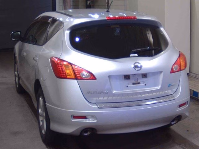 NISSAN MURANO