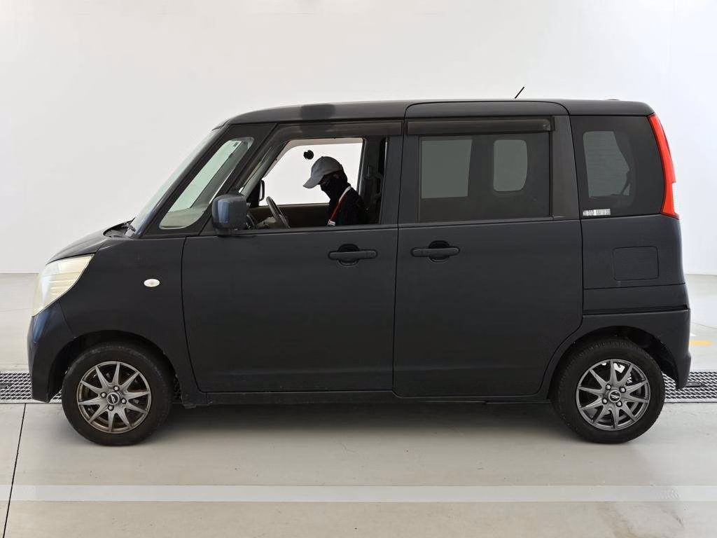 MAZDA FLAIR WAGON