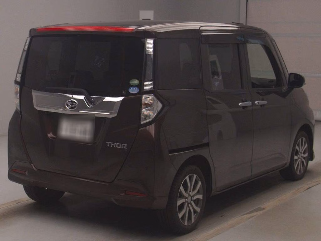 DAIHATSU THOR