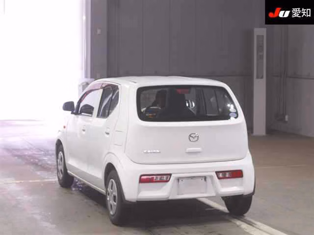 MAZDA CAROL