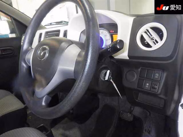 MAZDA CAROL