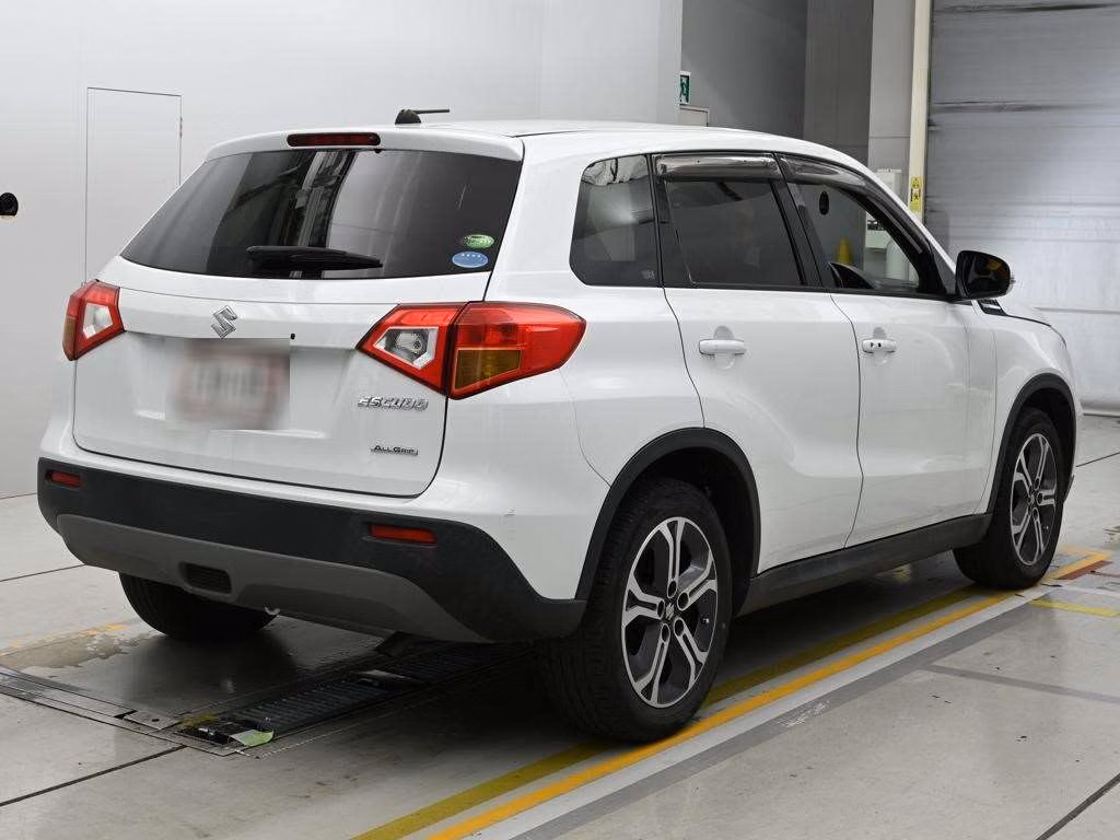 SUZUKI ESCUDO
