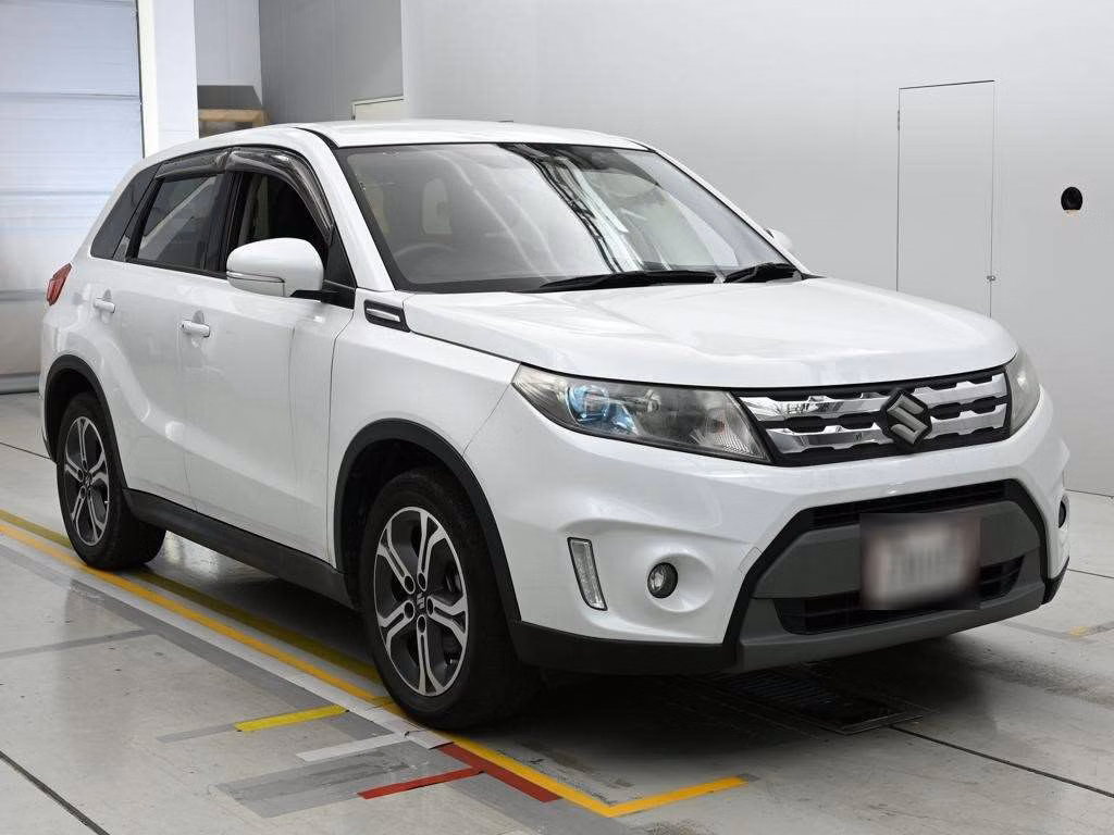 SUZUKI ESCUDO