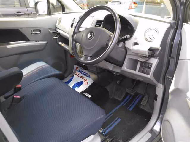 MAZDA AZ-WAGON