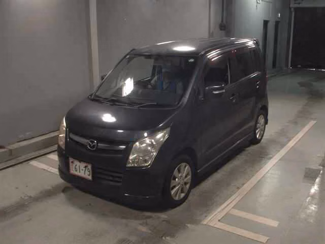 MAZDA AZ-WAGON