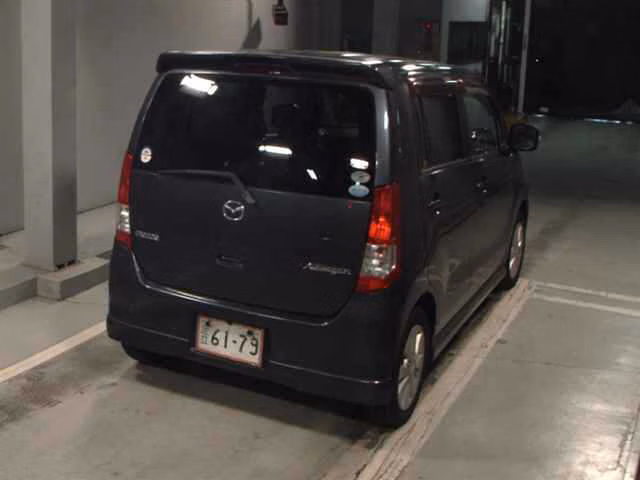 MAZDA AZ-WAGON