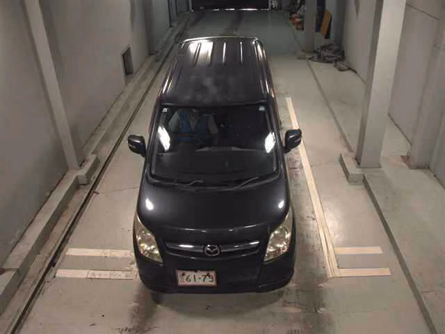 MAZDA AZ-WAGON