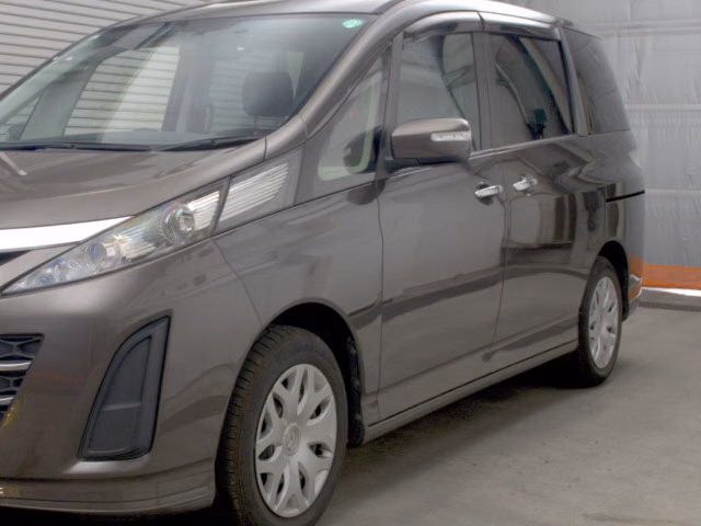 MAZDA BIANTE