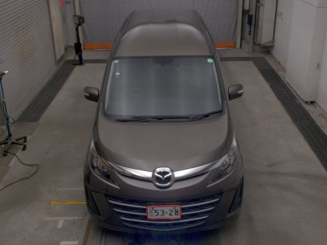 MAZDA BIANTE