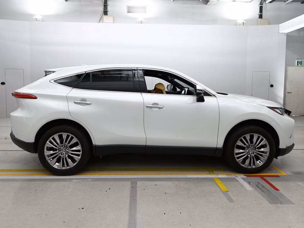 TOYOTA VENZA