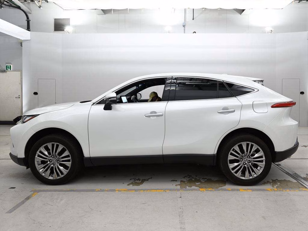 TOYOTA VENZA