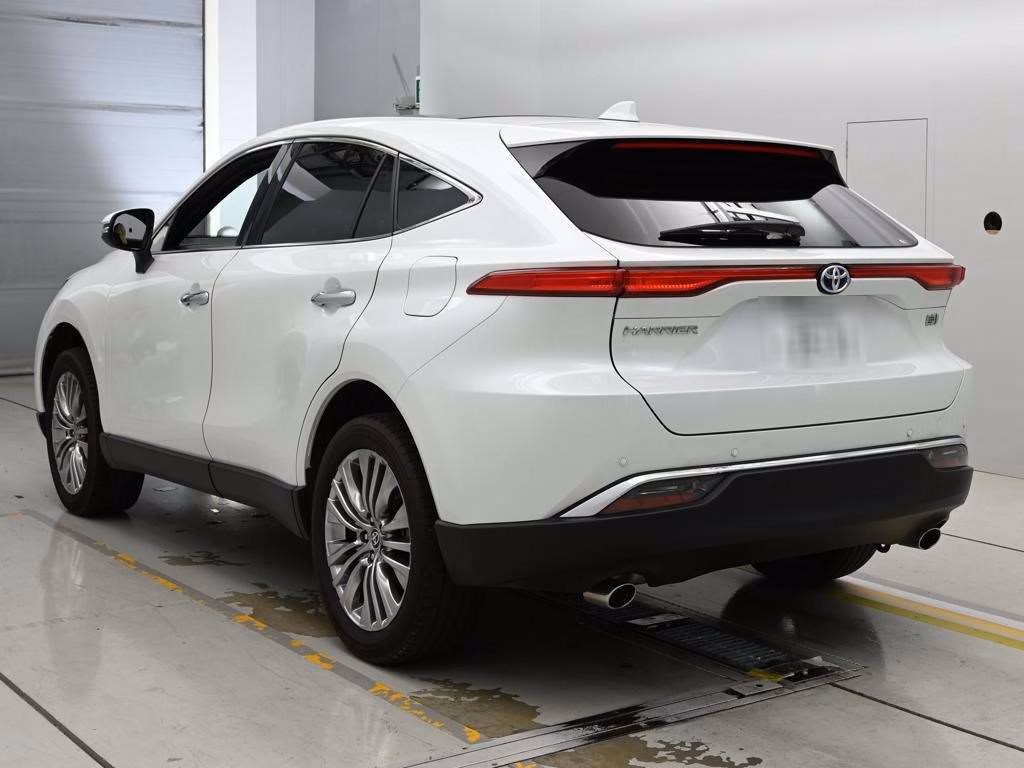 TOYOTA VENZA