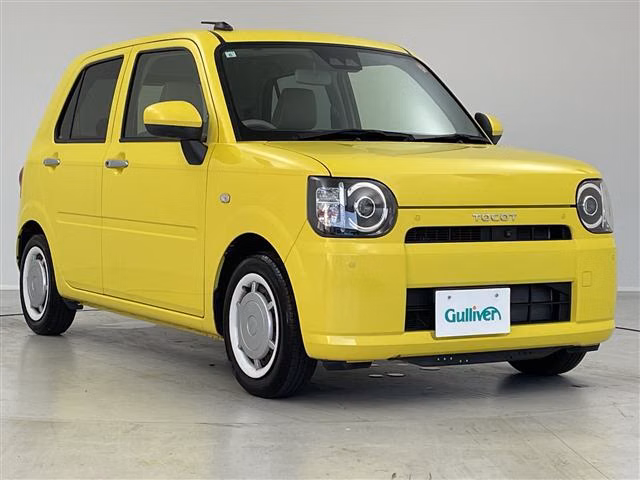 DAIHATSU MIRA TOCOT