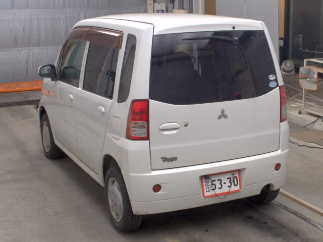 MITSUBISHI TOPPO