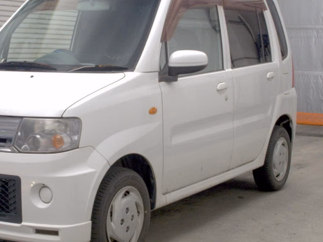 MITSUBISHI TOPPO