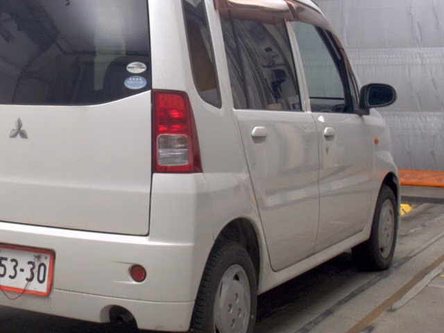 MITSUBISHI TOPPO