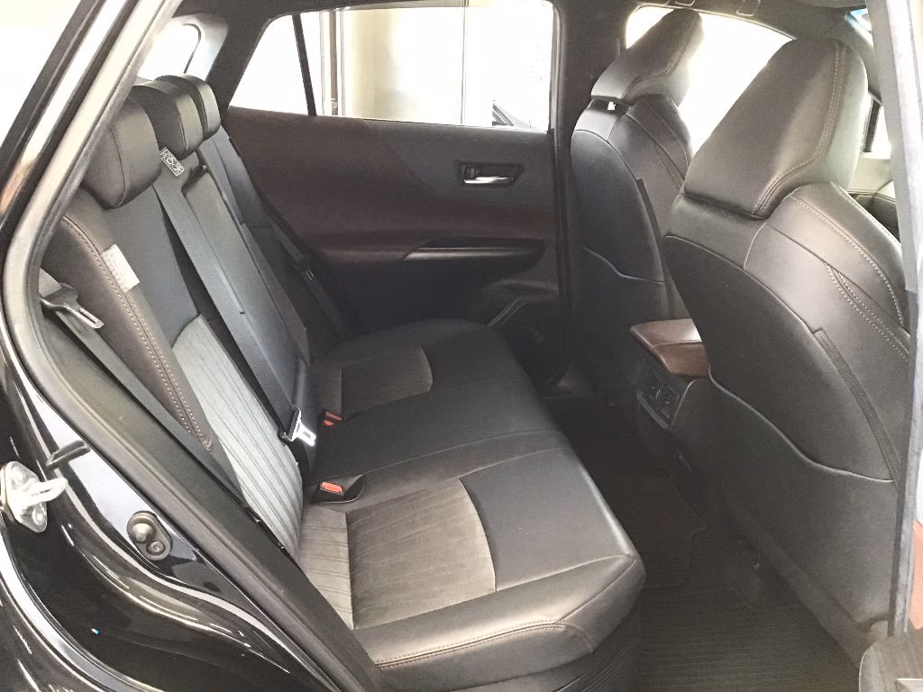TOYOTA VENZA