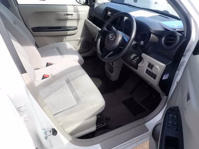 DAIHATSU BOON