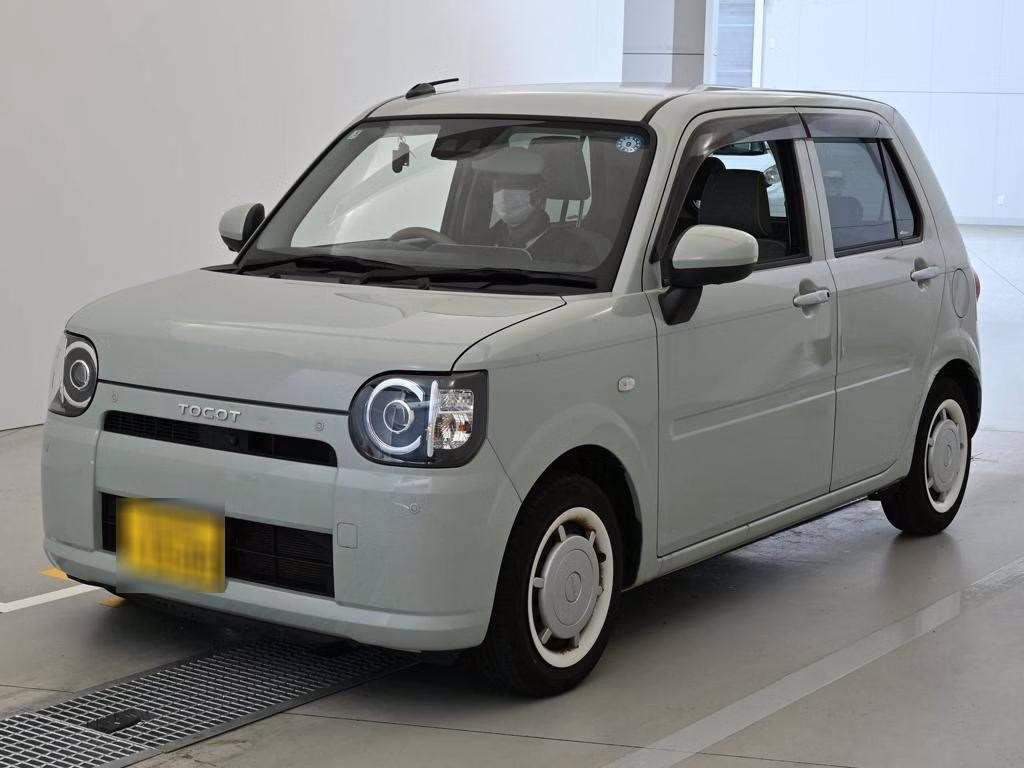 DAIHATSU MIRA TOCOT