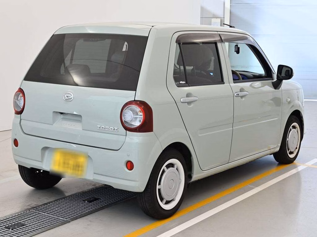 DAIHATSU MIRA TOCOT