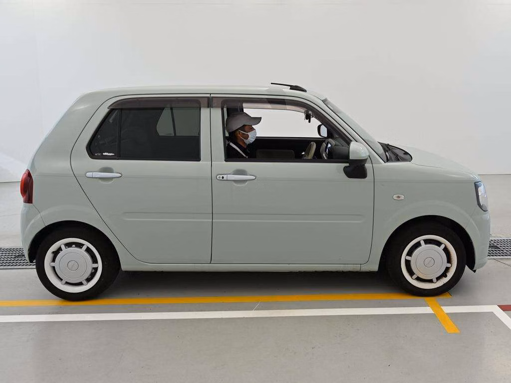 DAIHATSU MIRA TOCOT