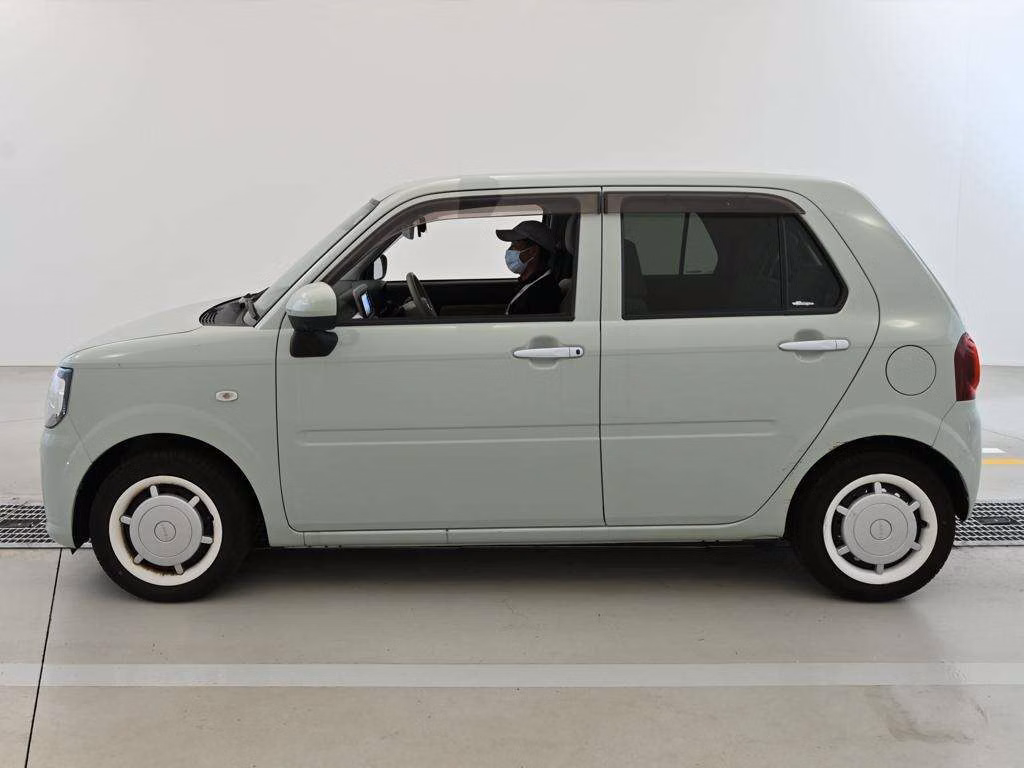 DAIHATSU MIRA TOCOT