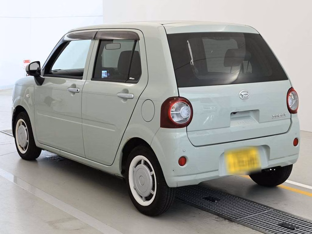 DAIHATSU MIRA TOCOT