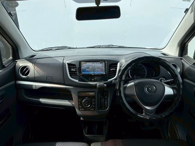 MAZDA FLAIR