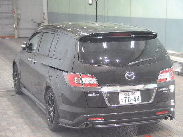 MAZDA MPV