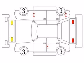 MITSUBISHI EK X