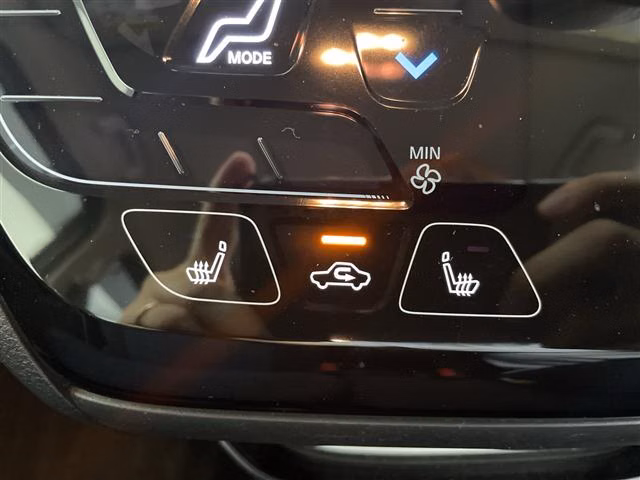 MITSUBISHI EK X