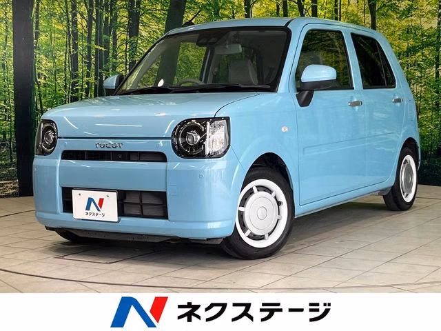 DAIHATSU MIRA TOCOT