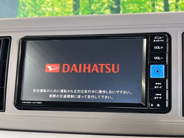 DAIHATSU MIRA TOCOT