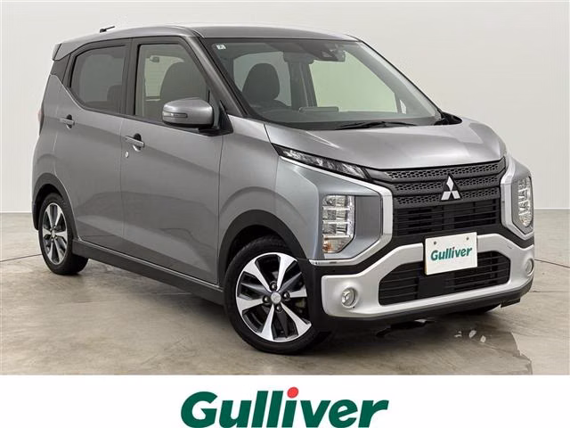 MITSUBISHI EK X