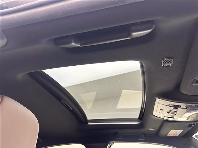 LEXUS UX200