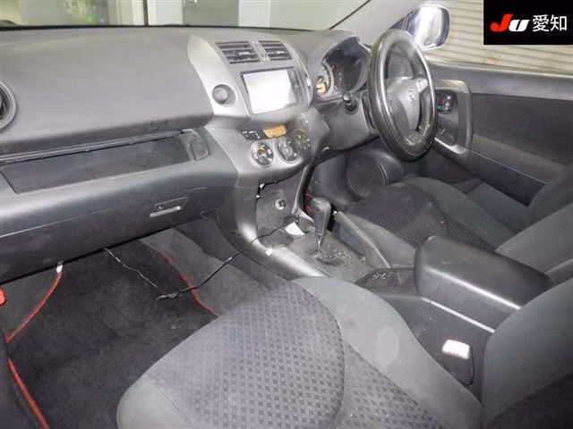 TOYOTA VANGUARD