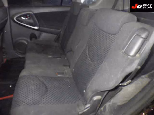 TOYOTA VANGUARD
